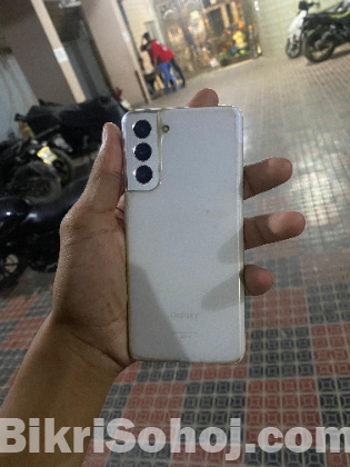 Samsung s21 5g